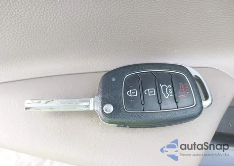 2019 Hyundai Tucson Se from USA, damaged, VIN KM8J2CA45KU023458